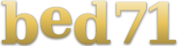 bed 71 logo