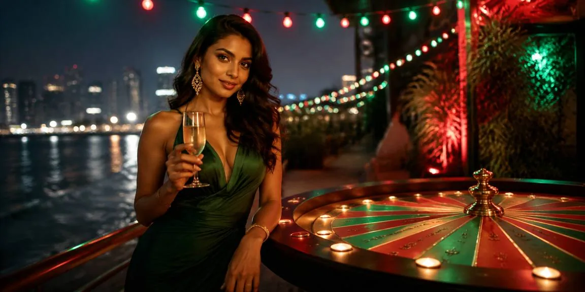 bed 71 Bangladesh Casino lobby